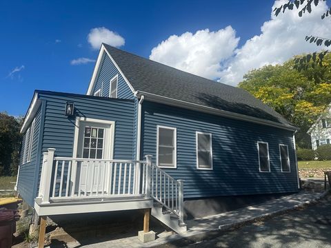 Photo of 8 Louds Ave, Weymouth, MA 02188 (MLS # 73439438)