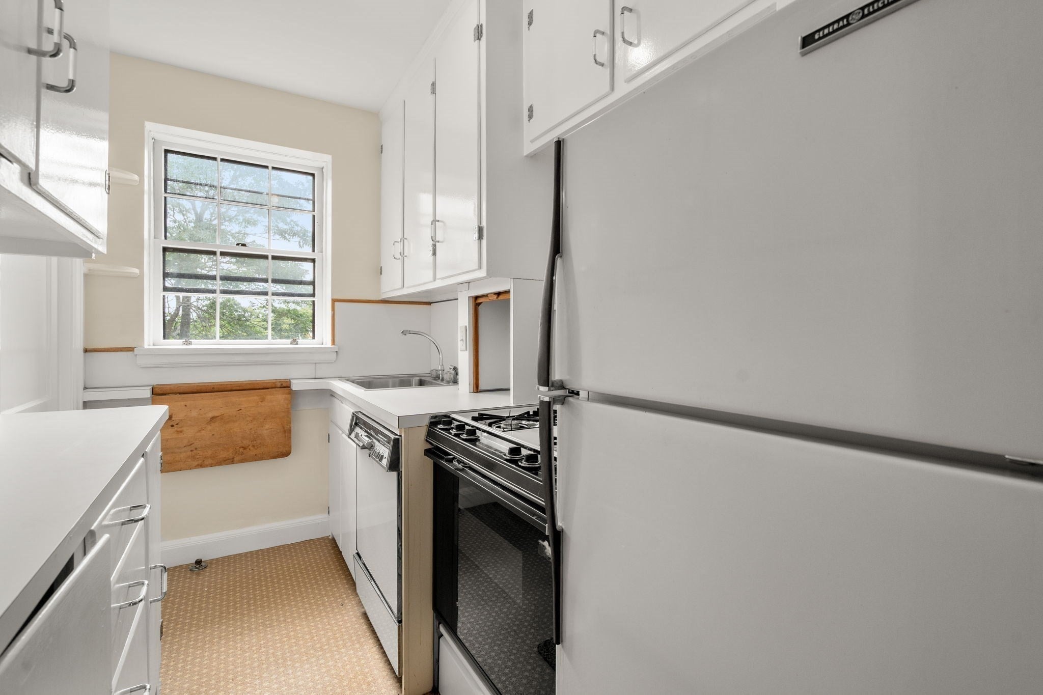 12 Kilsyth Terrace #33, Boston, MA, 12 Kilsyth Terrace #33, Boston, MA Photo #7