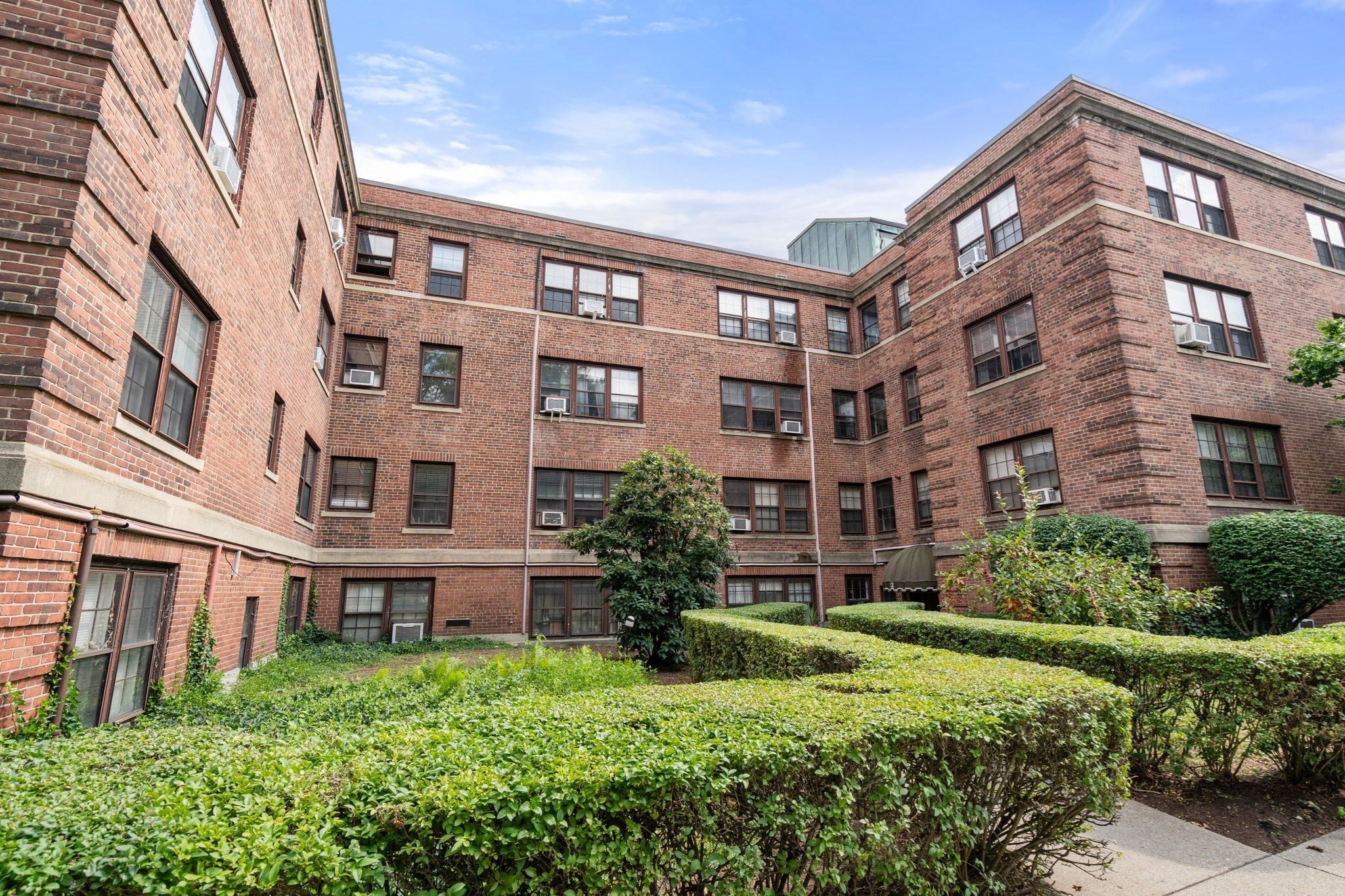 12 Kilsyth Terrace #33, Boston, MA, 12 Kilsyth Terrace #33, Boston, MA Photo #13