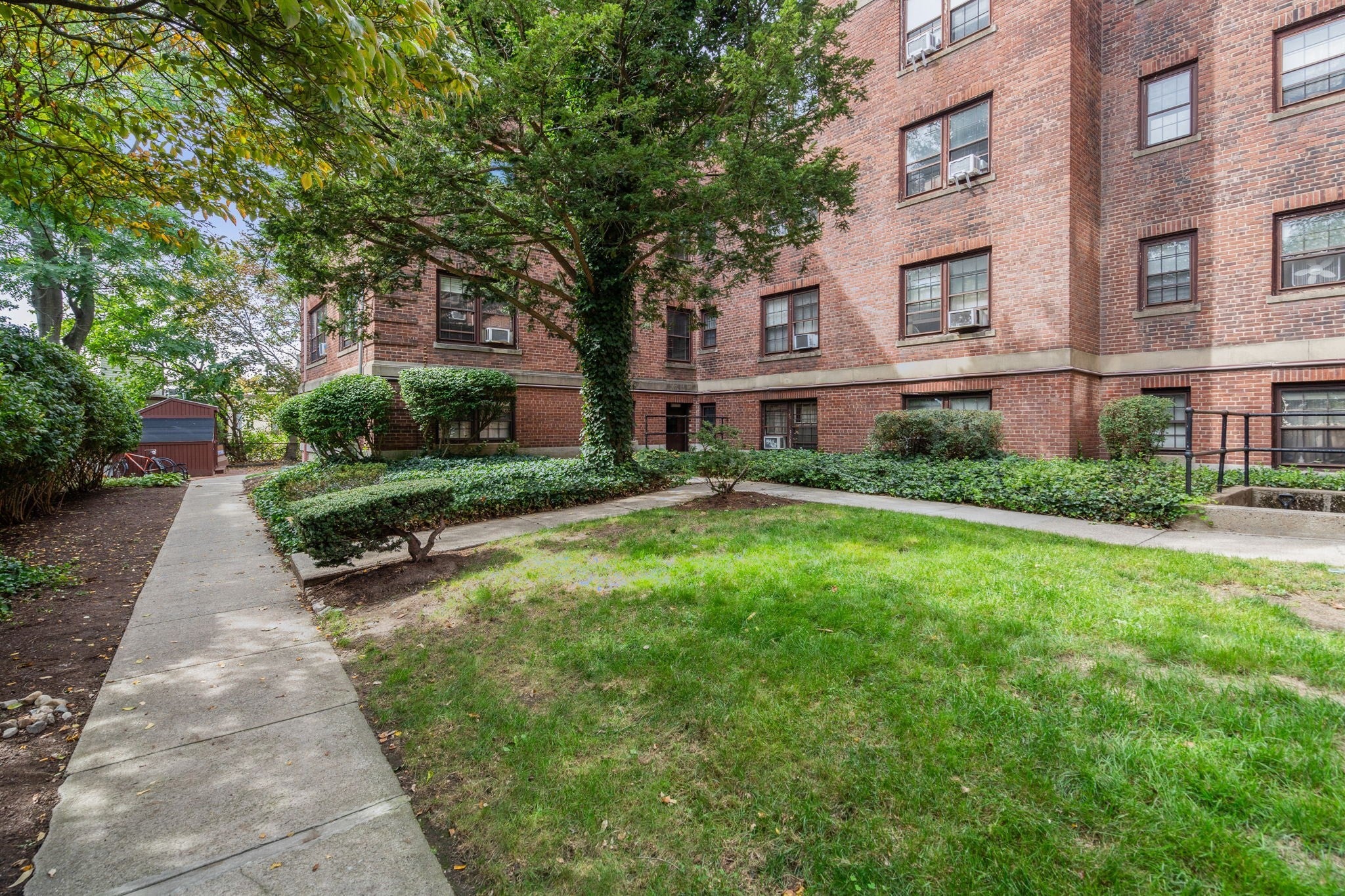 12 Kilsyth Terrace #33, Boston, MA, 12 Kilsyth Terrace #33, Boston, MA Photo #15