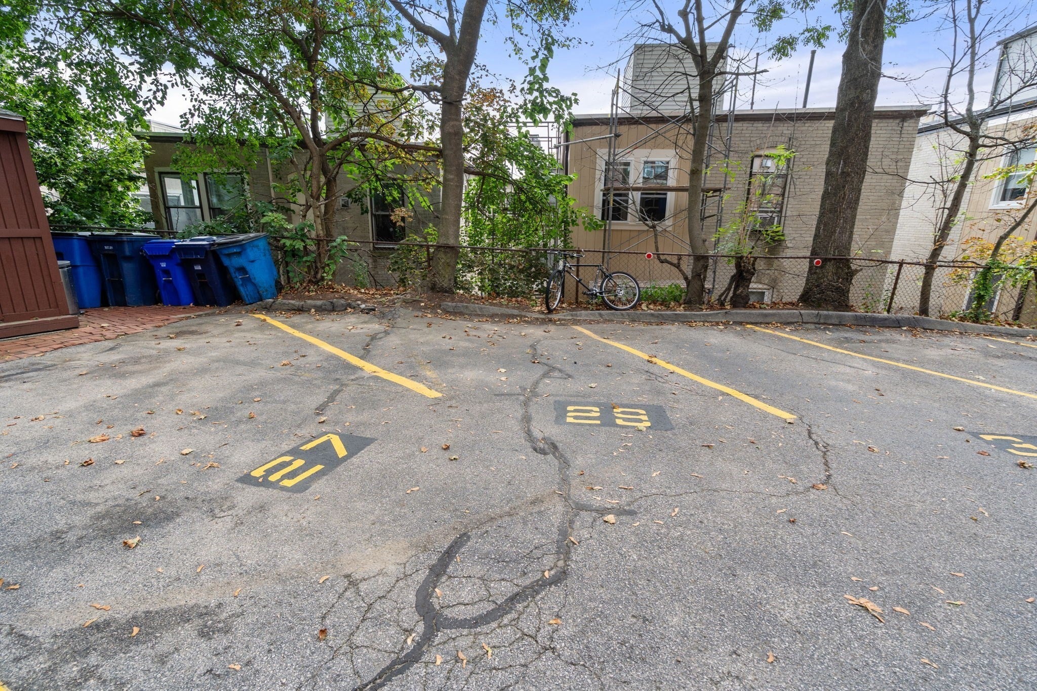 12 Kilsyth Terrace #33, Boston, MA, 12 Kilsyth Terrace #33, Boston, MA Photo #11