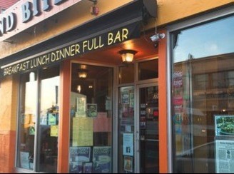 704 Broadway
