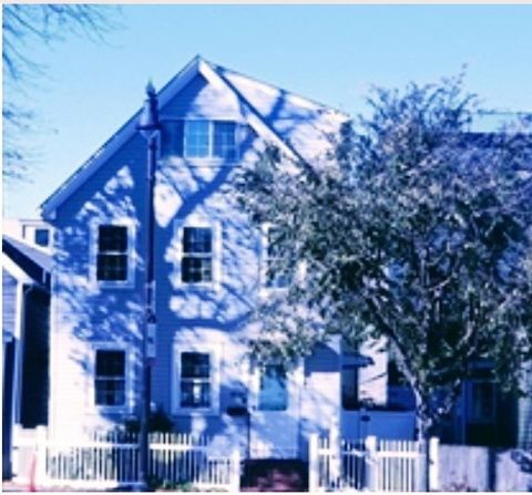 512 Bennington Street 512 Boston MA 02128