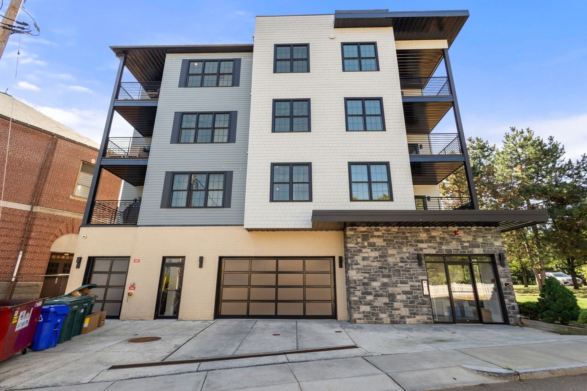 178 Robertson St #2, Quincy, MA Photo #20
