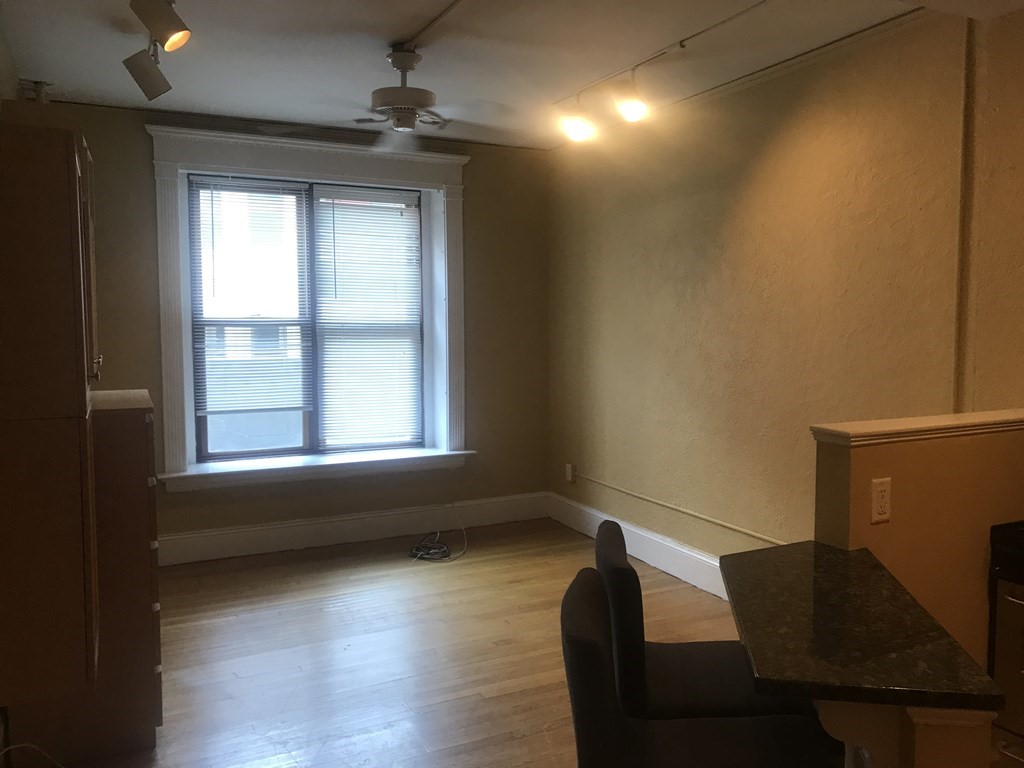 Photo 1 of 7 — 8 Garrison Street 204, Boston, MA 02115