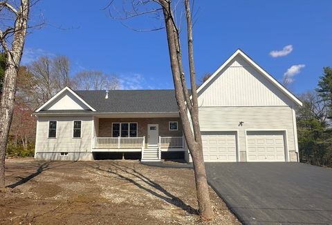 Photo of 26 James Ave, Westport, MA 02790 (MLS # 73504884)