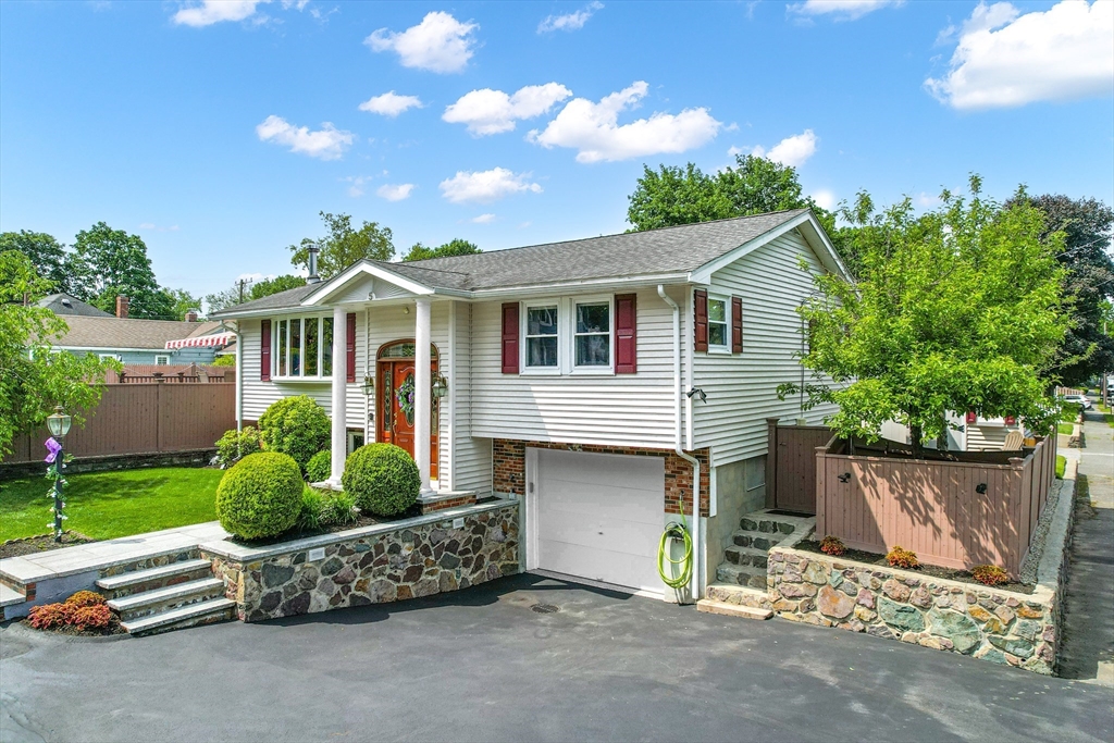 5 Wyoma Street