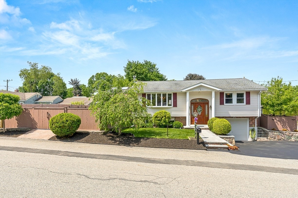 5 Wyoma Street