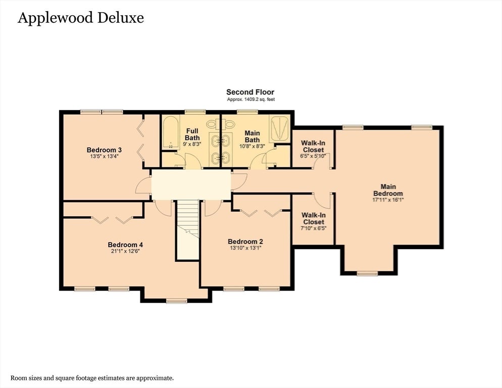 Lot A Turner St Applewood, Templeton, MA, Lot A Turner St Applewood, Templeton, MA Photo #30