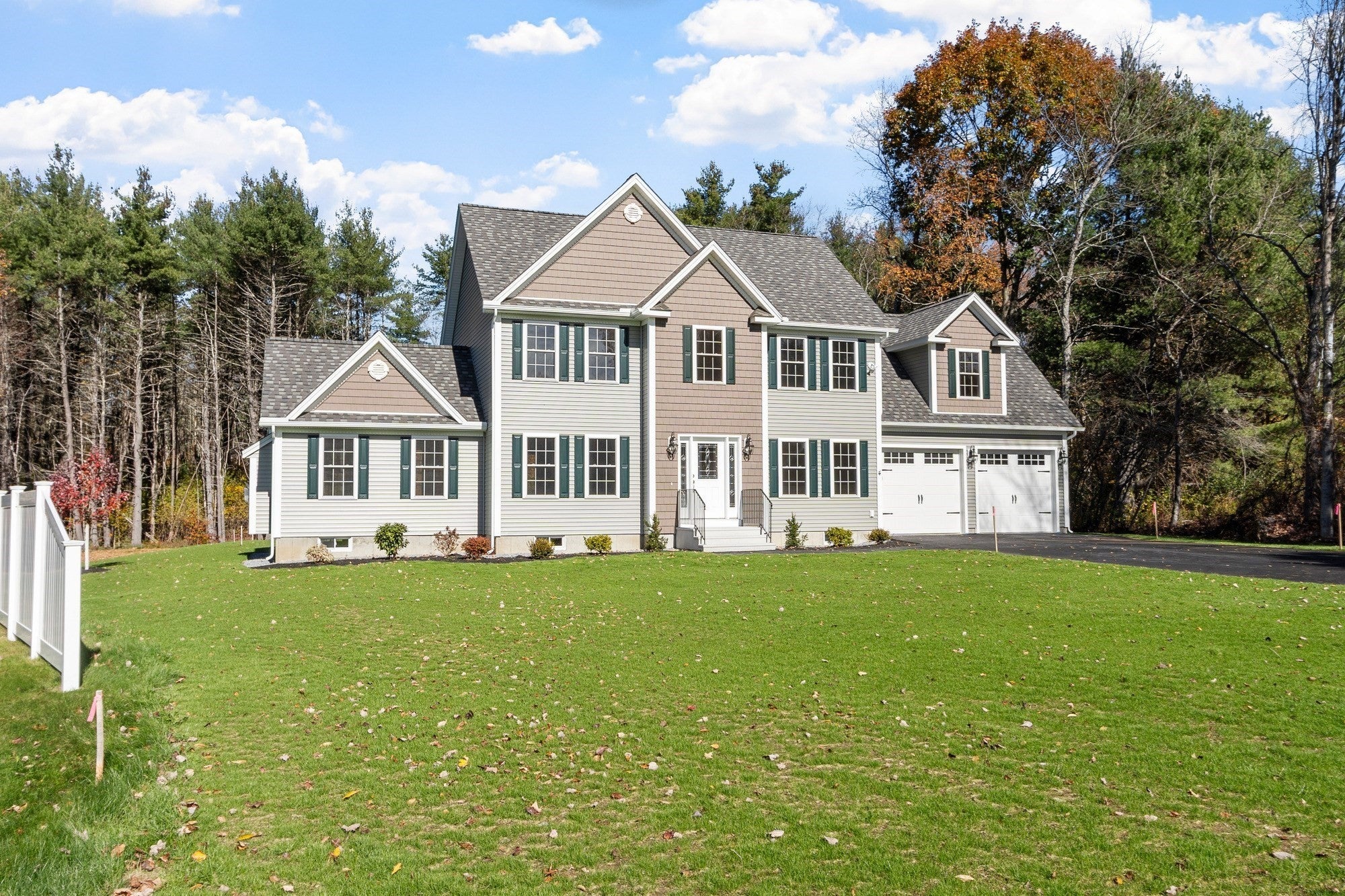 Photo: 4 Turner St, Templeton, MA