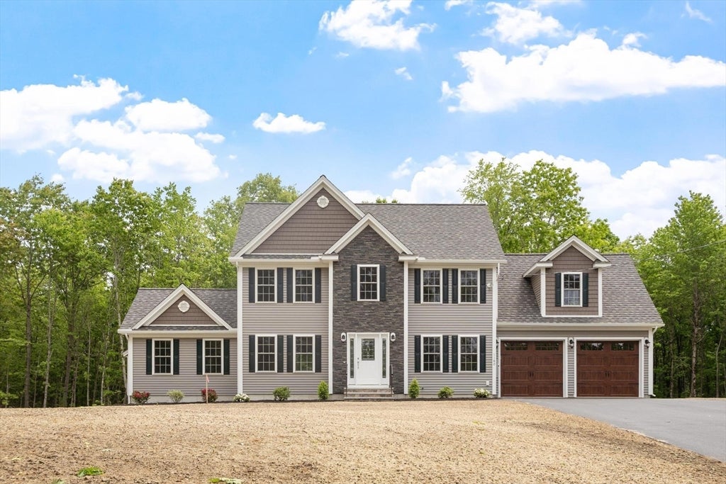 Lot A Turner St Applewood, Templeton, MA, Lot A Turner St Applewood, Templeton, MA Photo #1