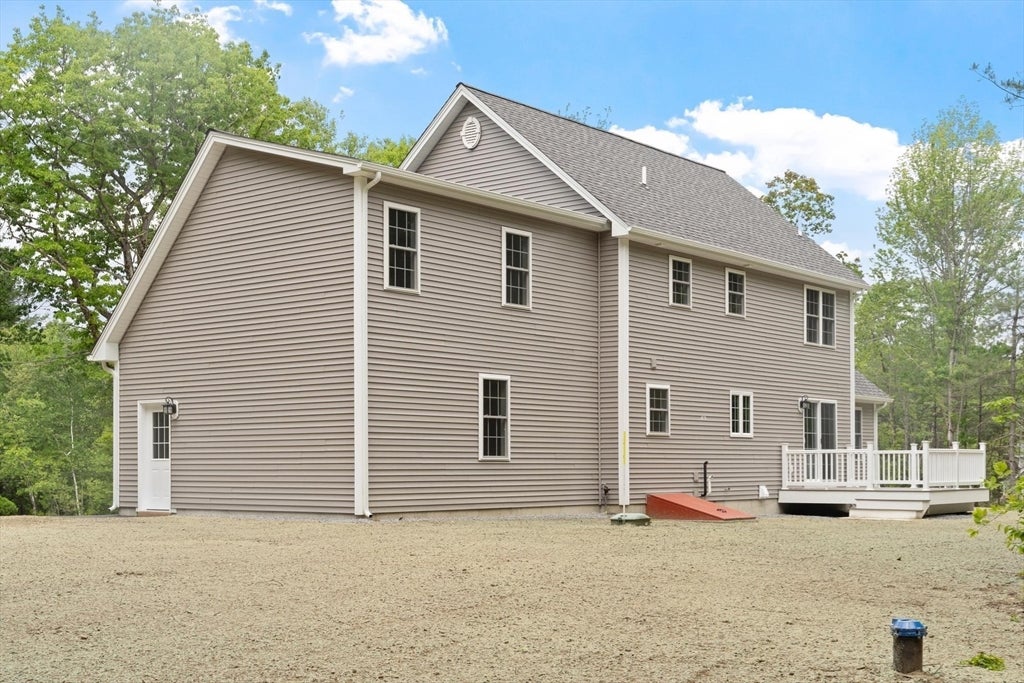 Lot A Turner St Applewood, Templeton, MA, Lot A Turner St Applewood, Templeton, MA Photo #3