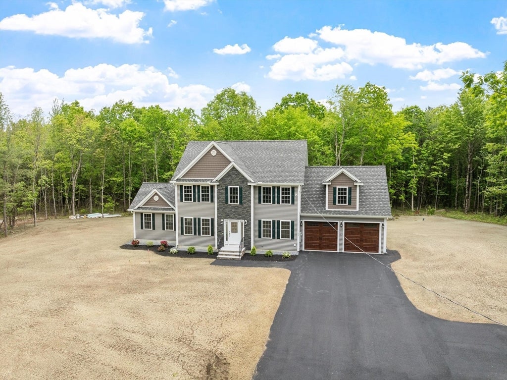 Lot A Turner St Applewood, Templeton, MA, Lot A Turner St Applewood, Templeton, MA Photo #2