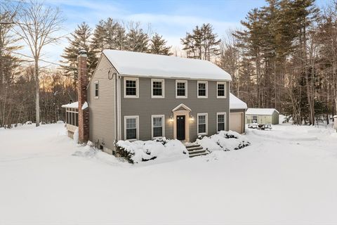 Photo of 22 Old Hardwick Rd, Petersham, MA 01366 (MLS # 73472847)