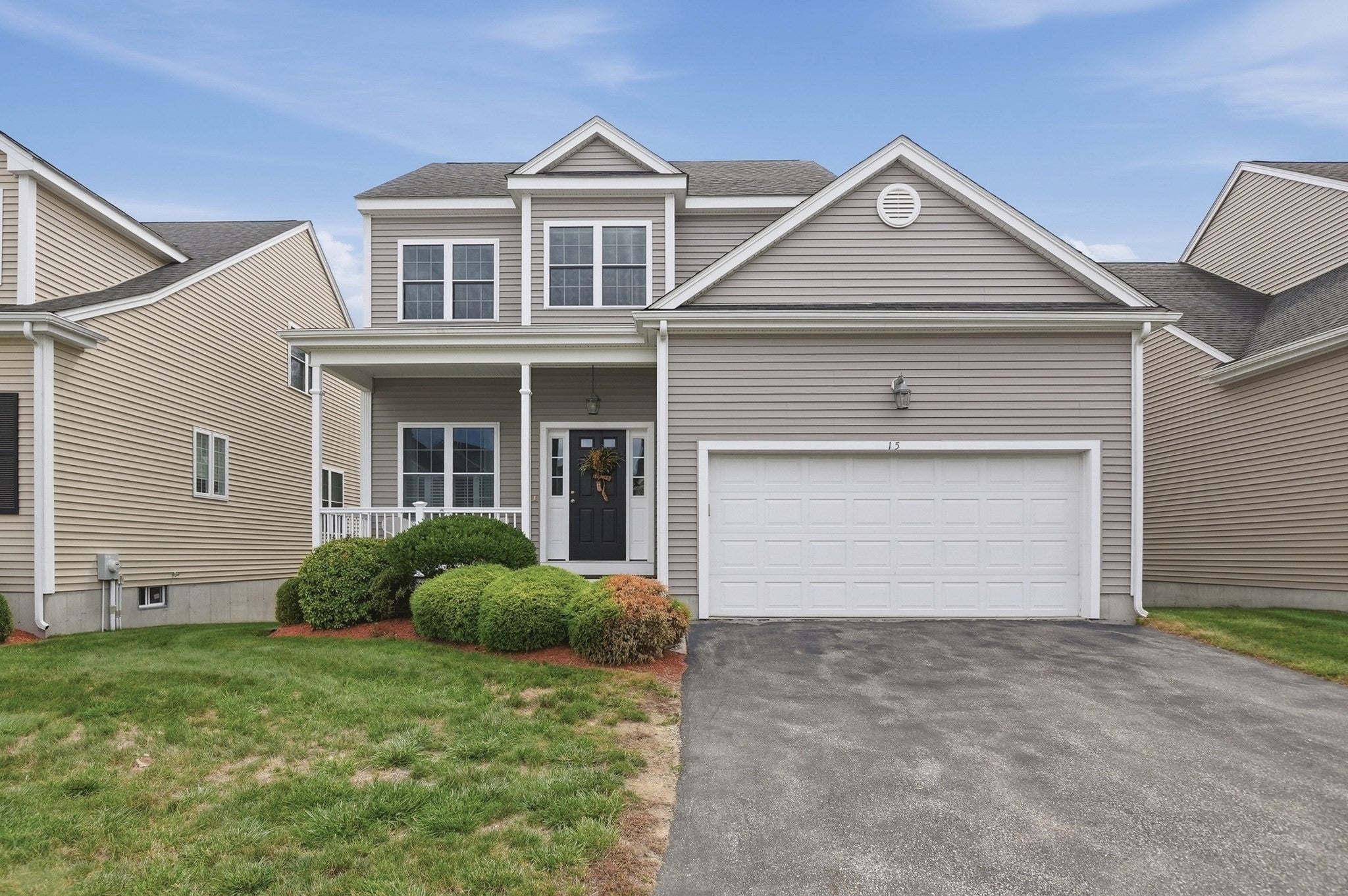 Photo of 15 Beaver Pond Road, Milford, MA