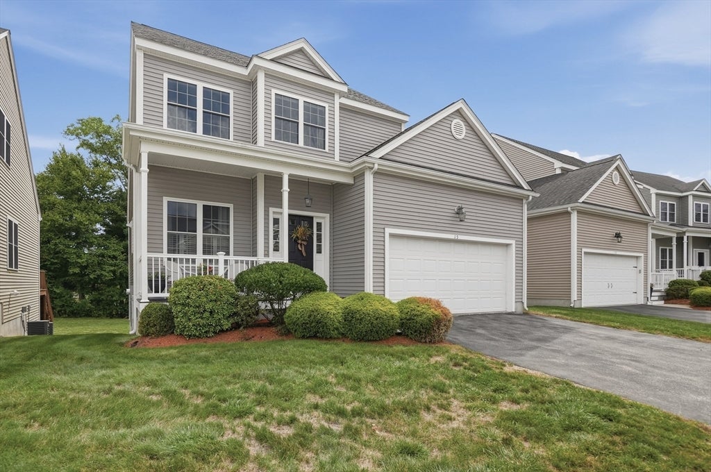 15 Beaver Pond Road #15, Milford, MA, 15 Beaver Pond Road #15, Milford, MA Photo #2
