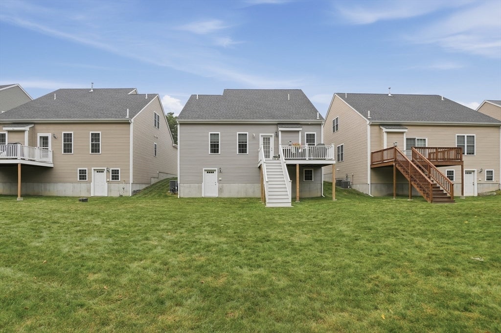 15 Beaver Pond Road #15, Milford, MA, 15 Beaver Pond Road #15, Milford, MA Photo #33
