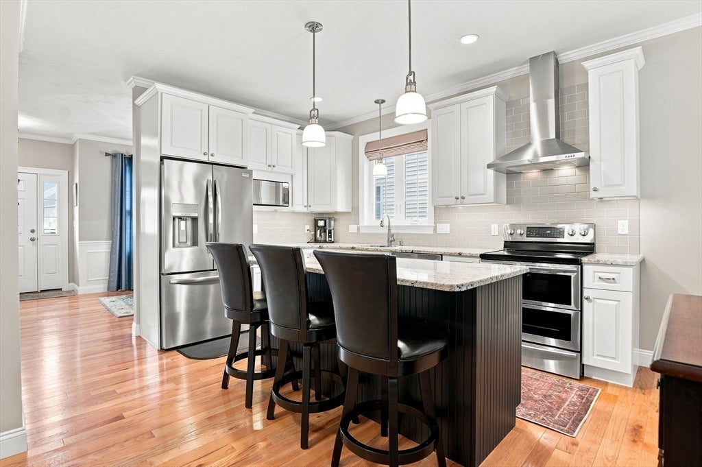 15 Beaver Pond Road #15, Milford, MA, 15 Beaver Pond Road #15, Milford, MA Photo #7