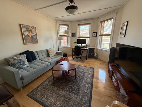 Photo of 131 Park Drive #32, Boston, MA 02215 (MLS # 73504882)