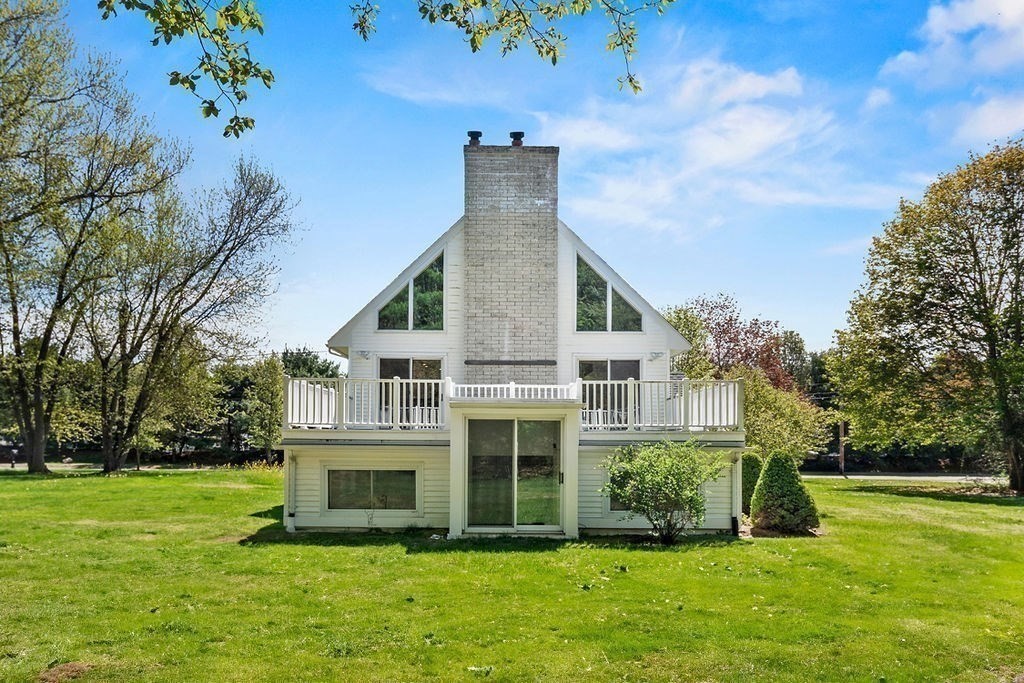 114 Plain Street