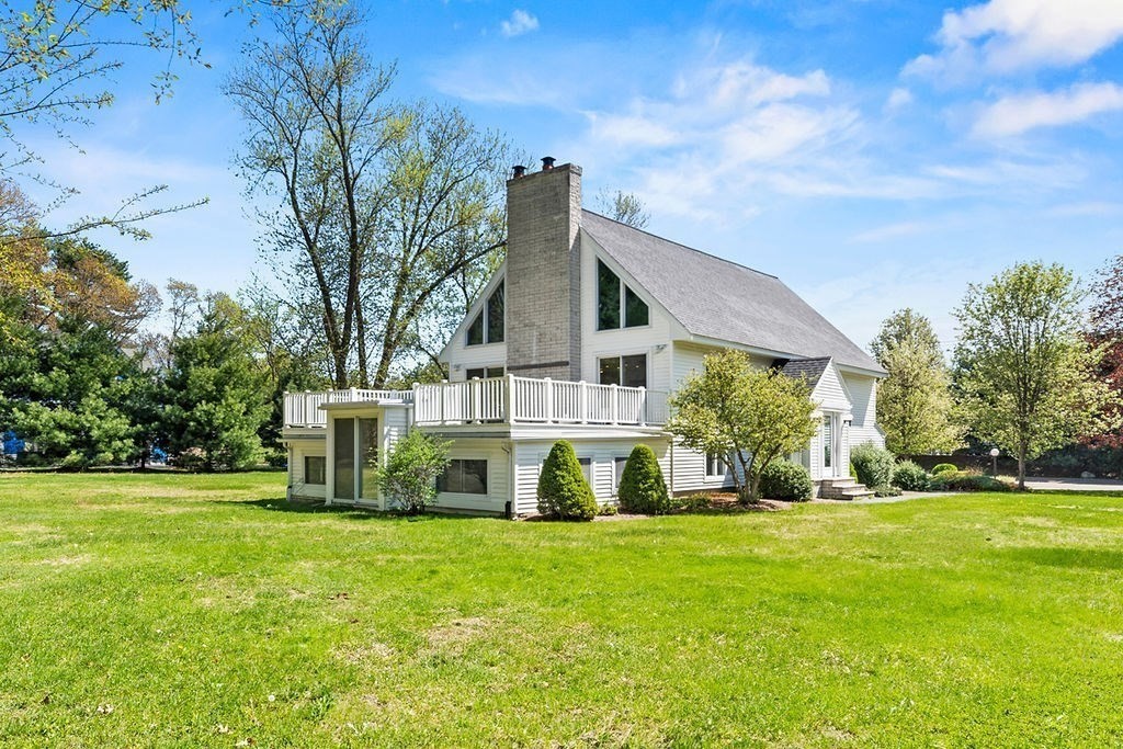 114 Plain Street