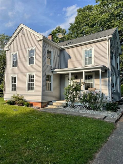 56 North Maple St Enfield CT 06082