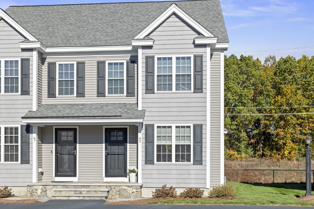 45 Riley Road 45