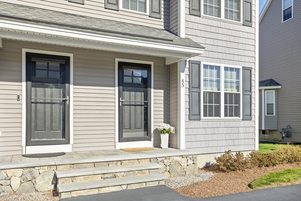 45 Riley Road 45