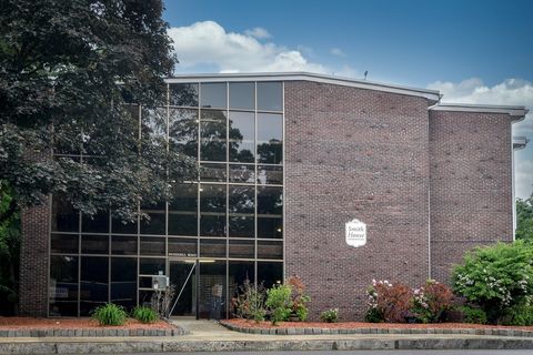 915 Edgell Road 85 Framingham MA 01701