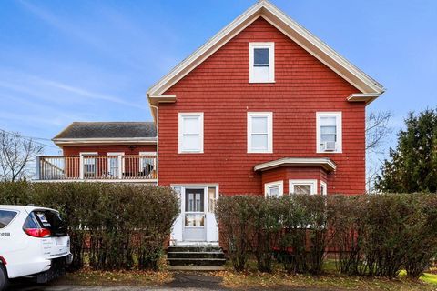 32 Kirby St Marlborough MA 01752