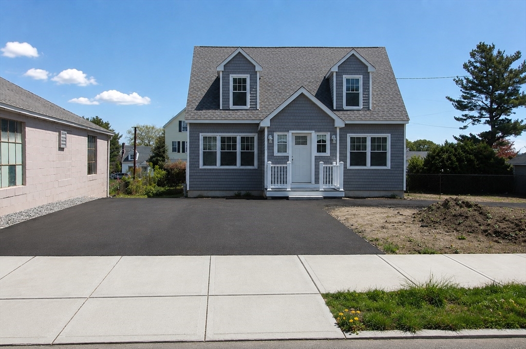 9 Bolton Rd #S, Dartmouth, MA Photo #1
