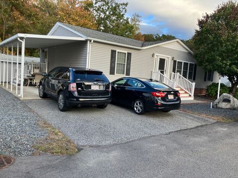 2 Woodridge Road 2 Plainville MA 02762