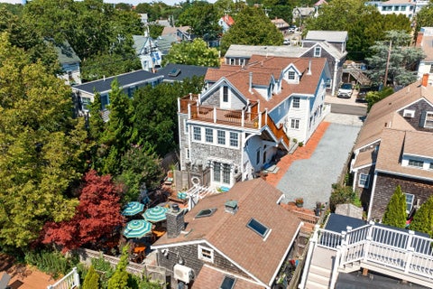Photo of 14 Court Street, Provincetown, MA 02657 (MLS # 73571906)