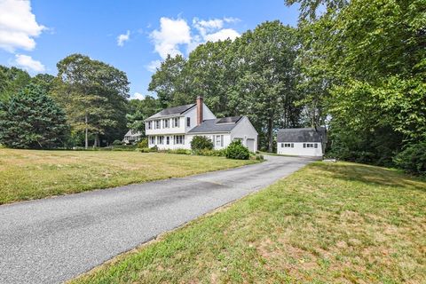 6 Geneseo Circle Milford MA 01757