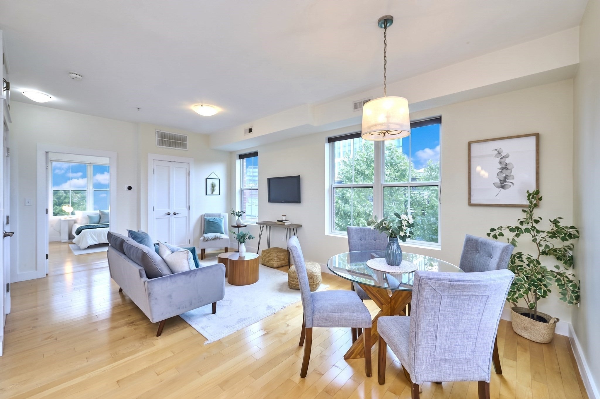 70 Prospect St 304, Somerville MA 02143