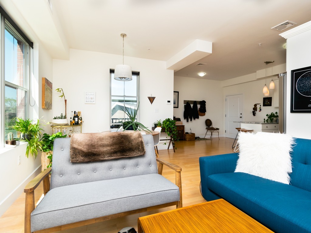 70 Prospect St 304