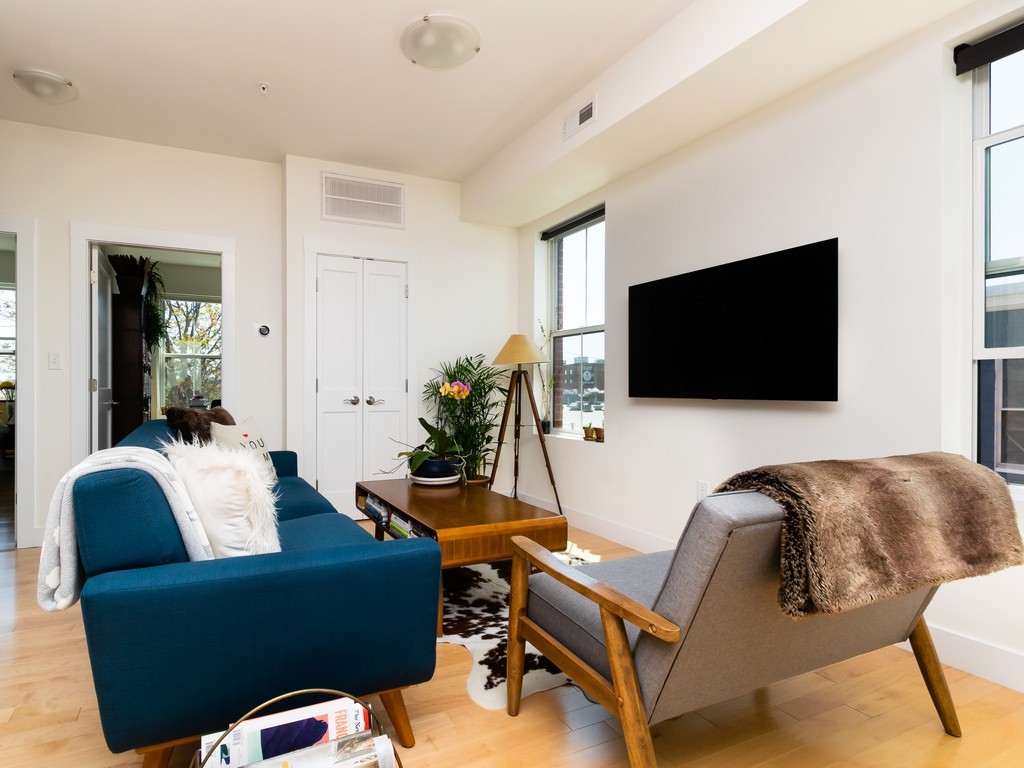 70 Prospect St 304