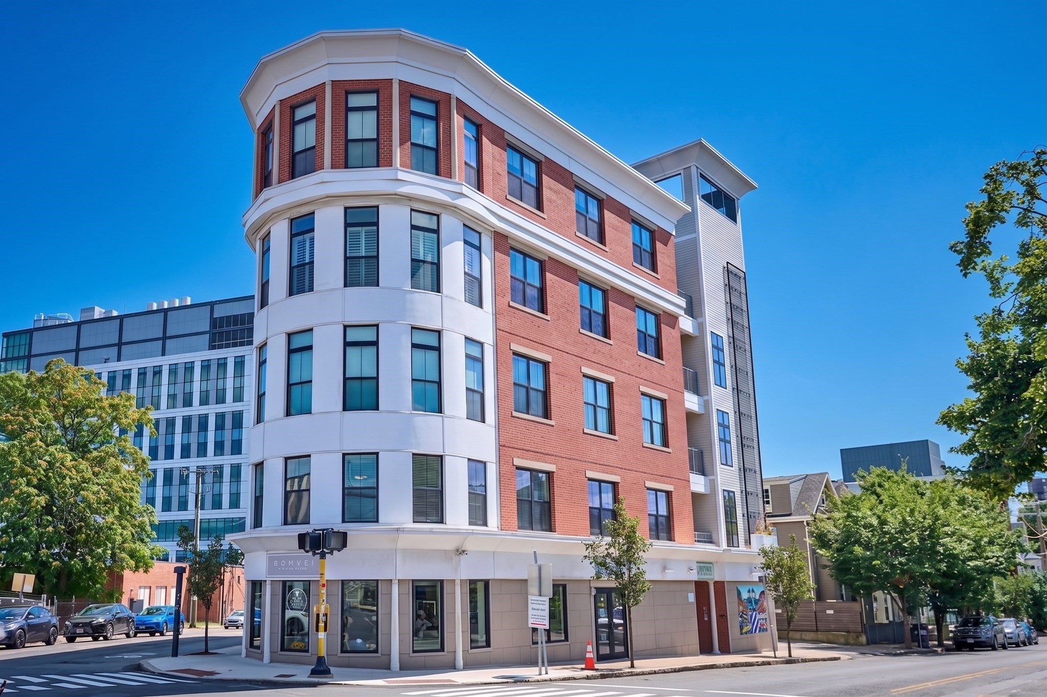 70 Prospect St