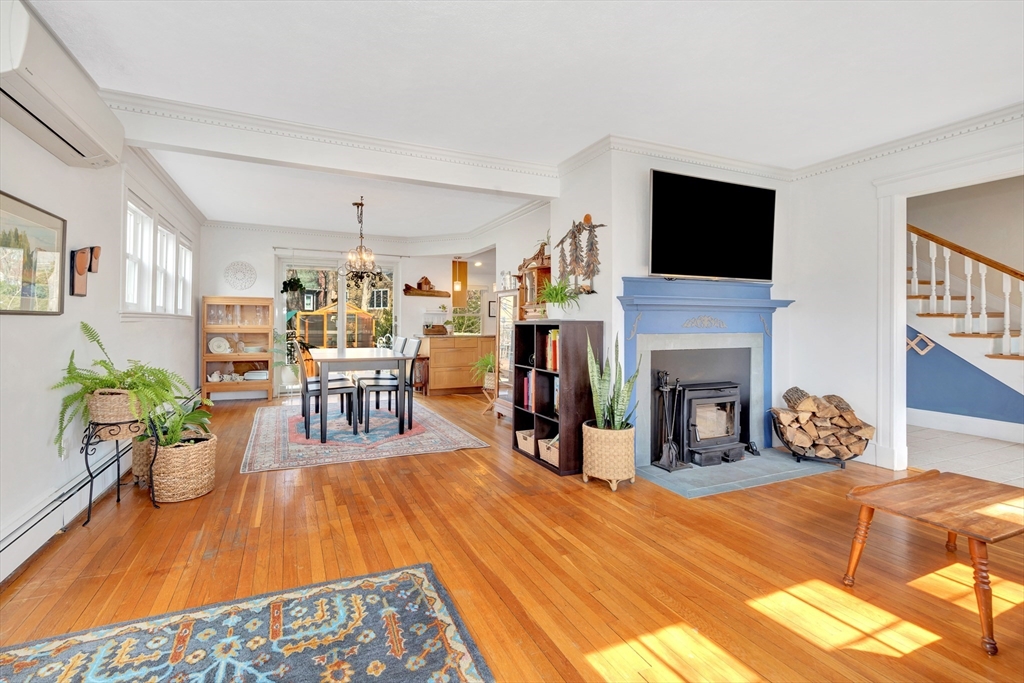 16 Wentworth Rd