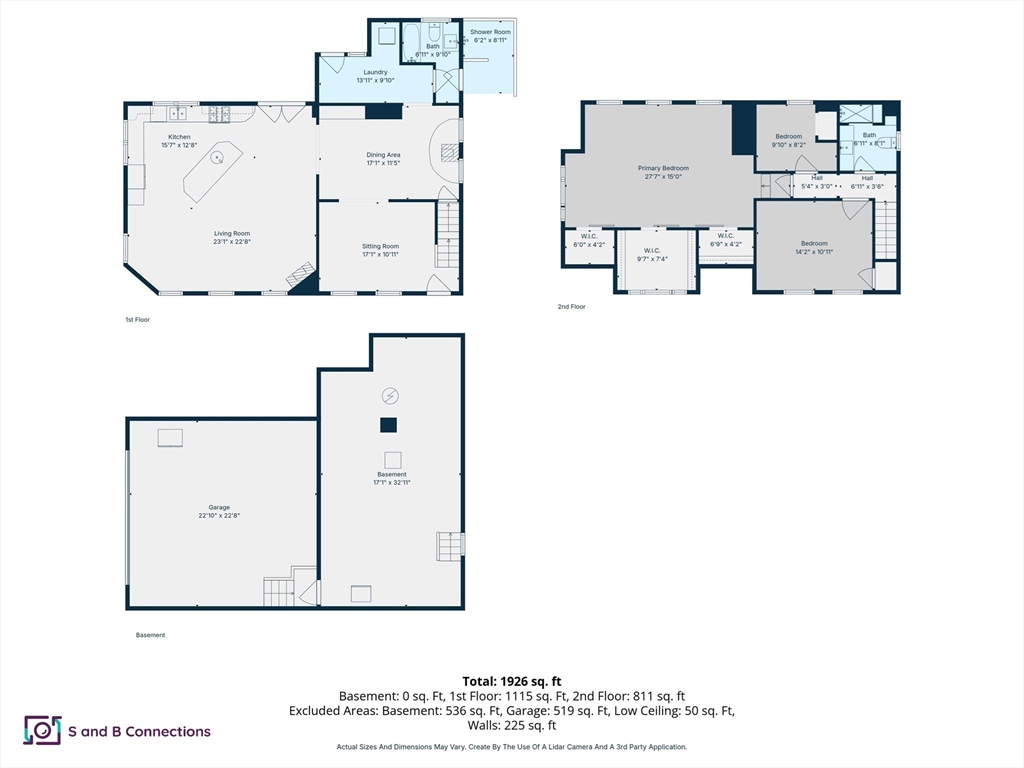 485 East St, Weymouth, MA, 485 East St, Weymouth, MA Photo #42