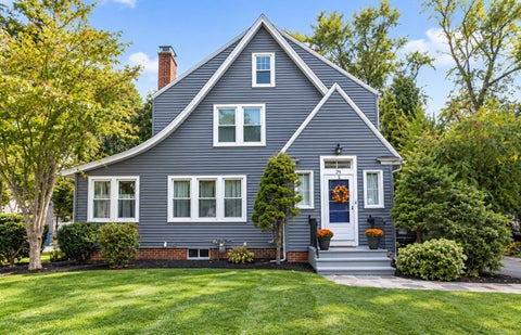 Photo of 29 Rogers Ave, West Springfield, MA 01089 (MLS # 73586345)