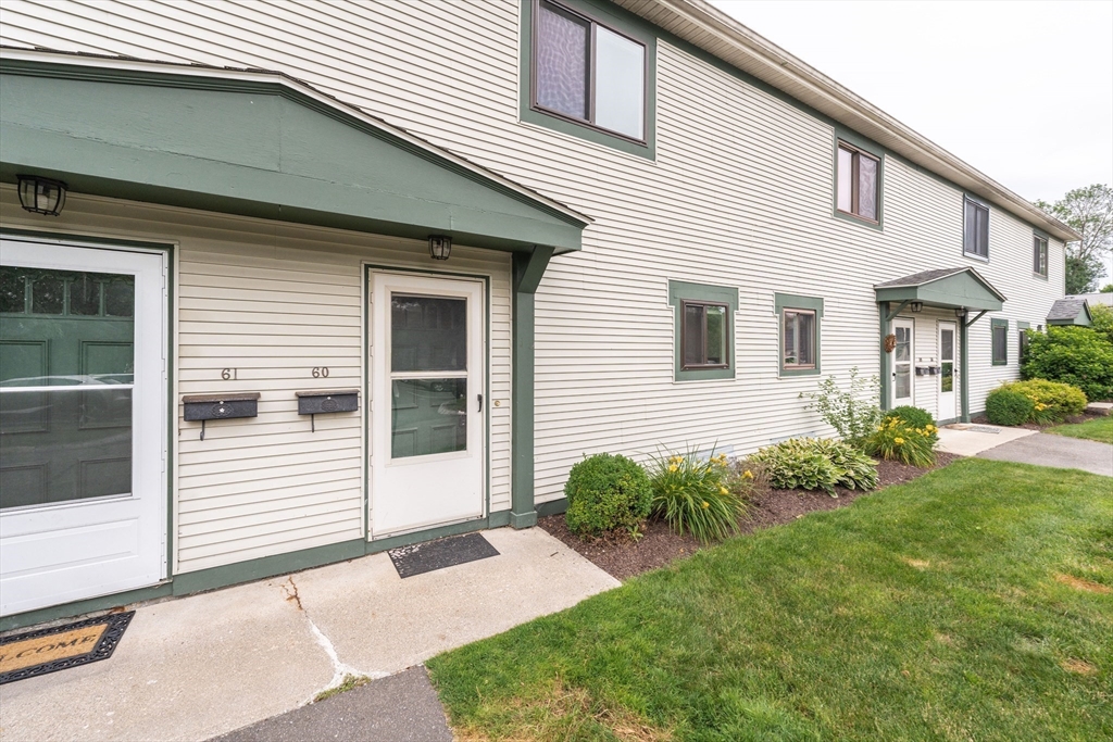 170 E. Hadley Road 60