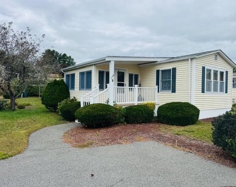 Photo of 16 Charles Way, Plymouth, MA 02360 (MLS # 73587300)