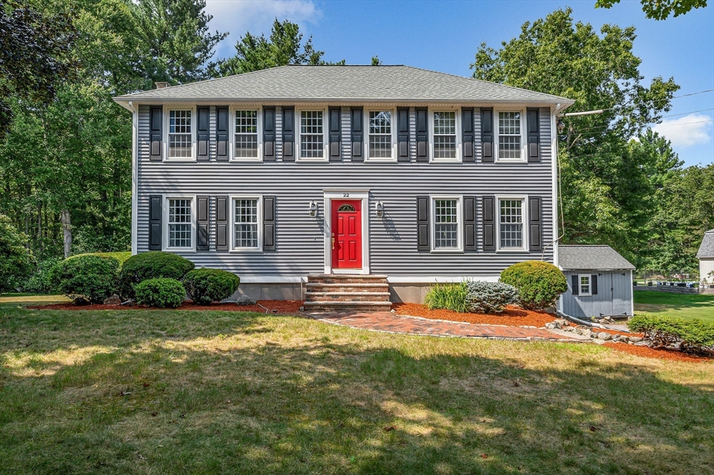 22 Shady Lane