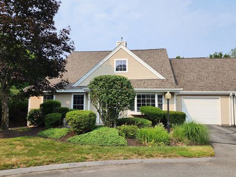 21 Sheffield Way 21 Westborough MA 01581