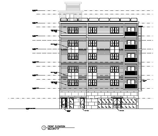 691-695 Morton Street