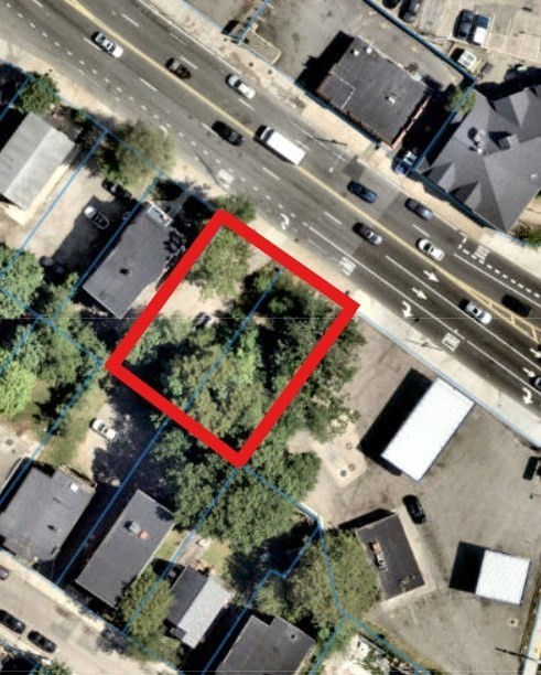 691-695 Morton Street