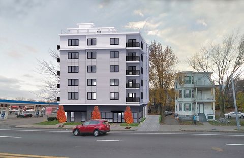 691-695 Morton Street Boston MA 02126