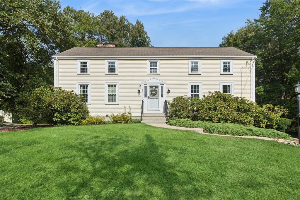 56 Fisher St