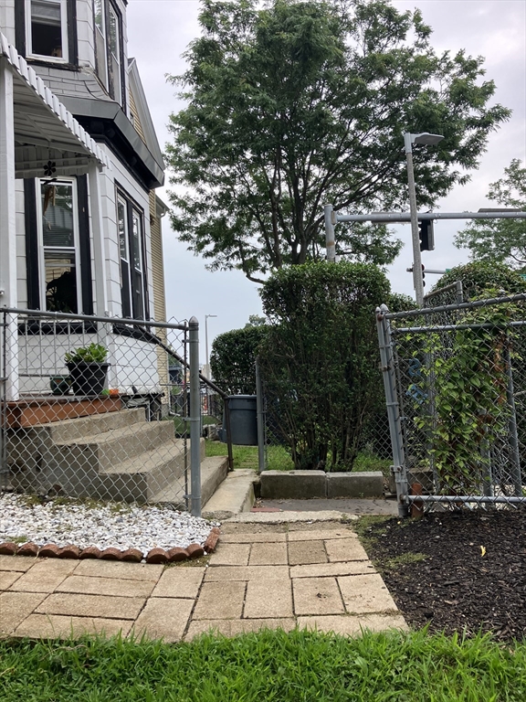 133 Blue Hill Avenue